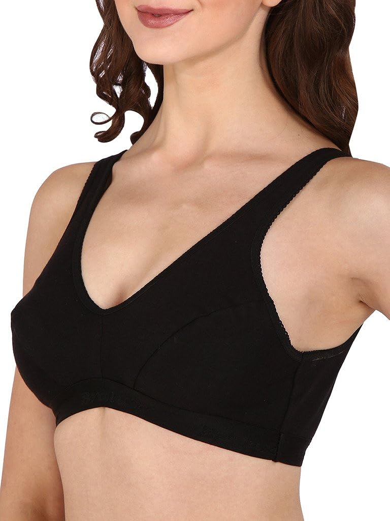 Bralux Nanda Side Support Sports Bra
