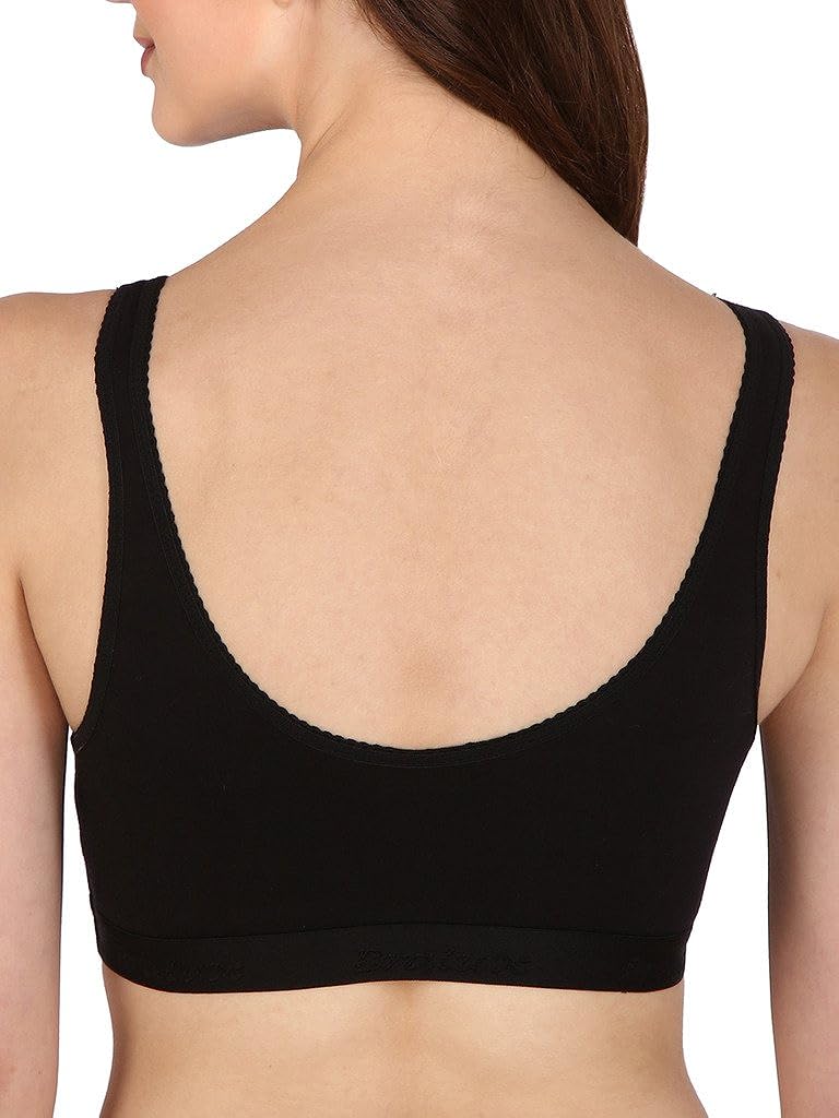 Bralux Nanda Side Support Sports Bra