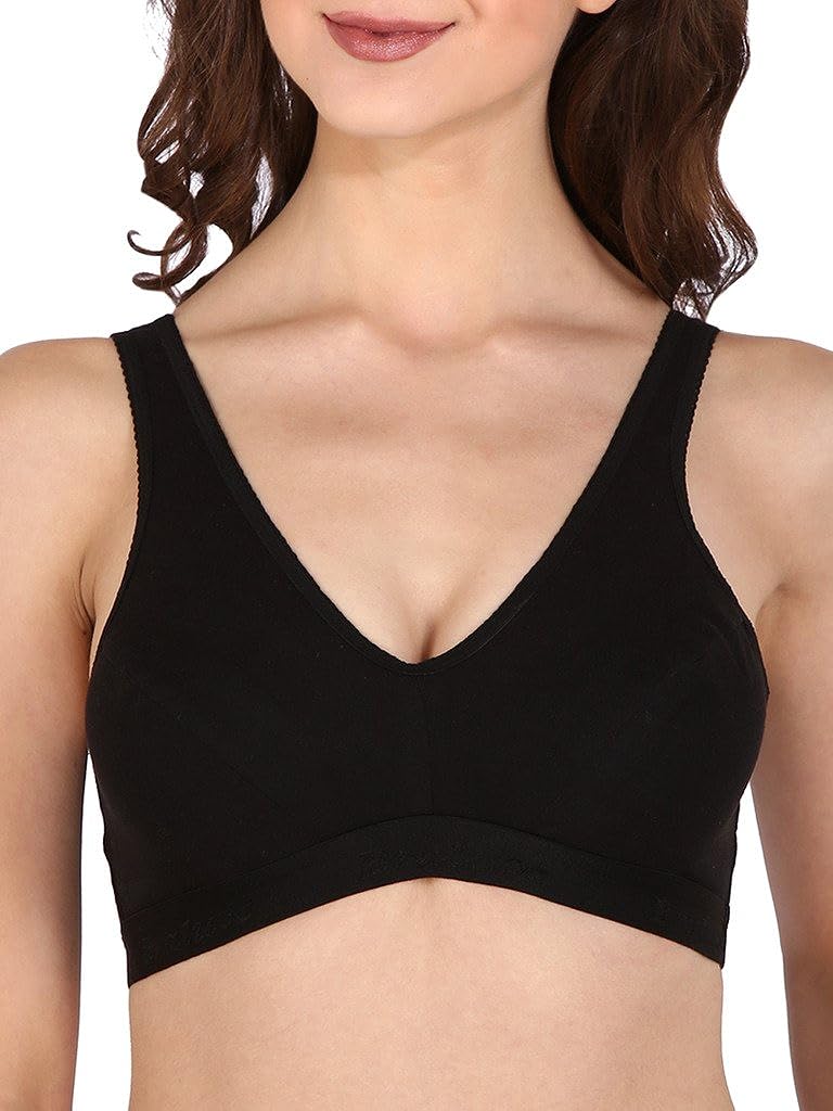 Bralux Nanda Side Support Sports Bra