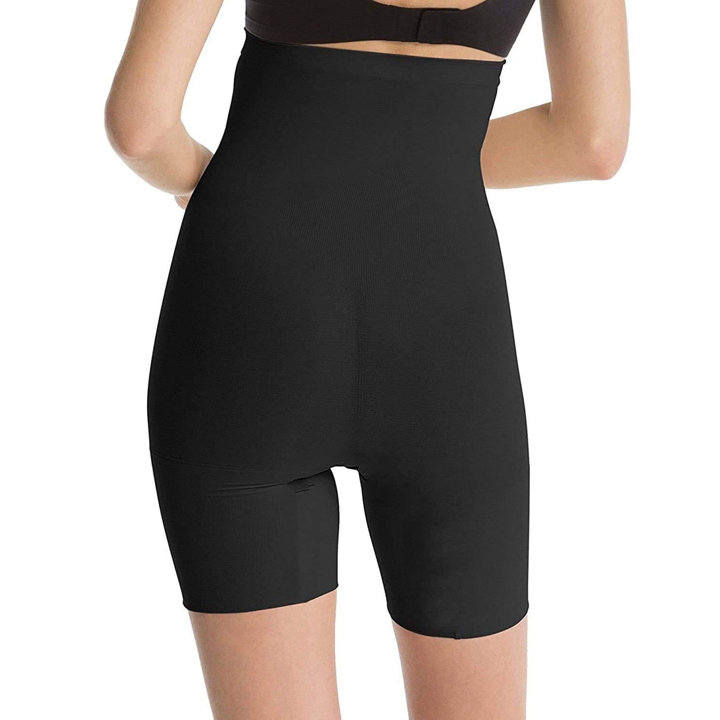 Bralux Shapewear for Women Tummy and Thigh Shaper for Women Hips Tummy Tucker for Women Stretchable Bodysuit