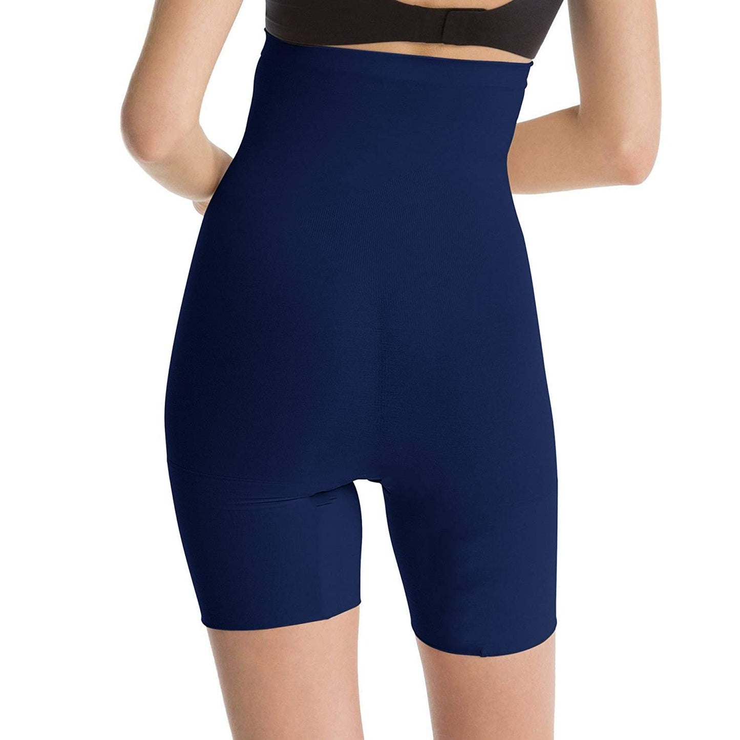 Bralux Shapewear for Women Tummy and Thigh Shaper for Women Hips Tummy Tucker for Women Stretchable Bodysuit