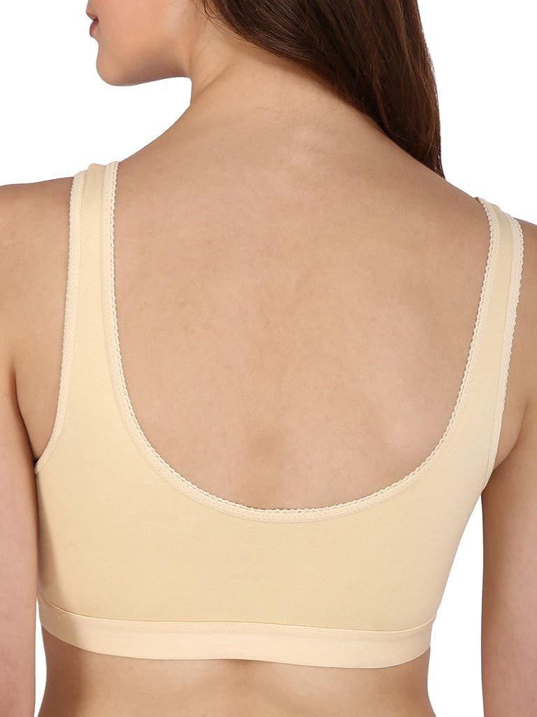 Bralux Nanda Side Support Sports Bra
