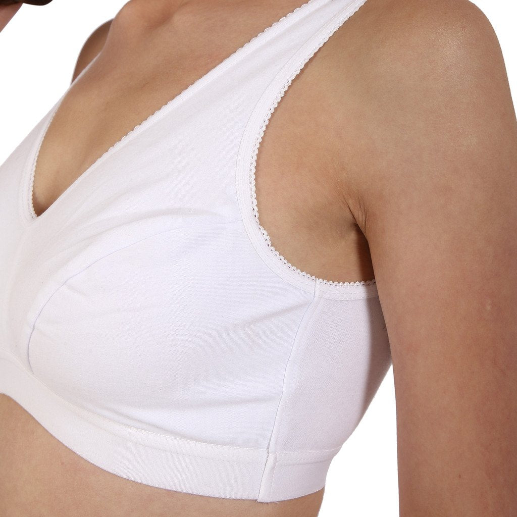 Bralux Nanda Side Support Sports Bra