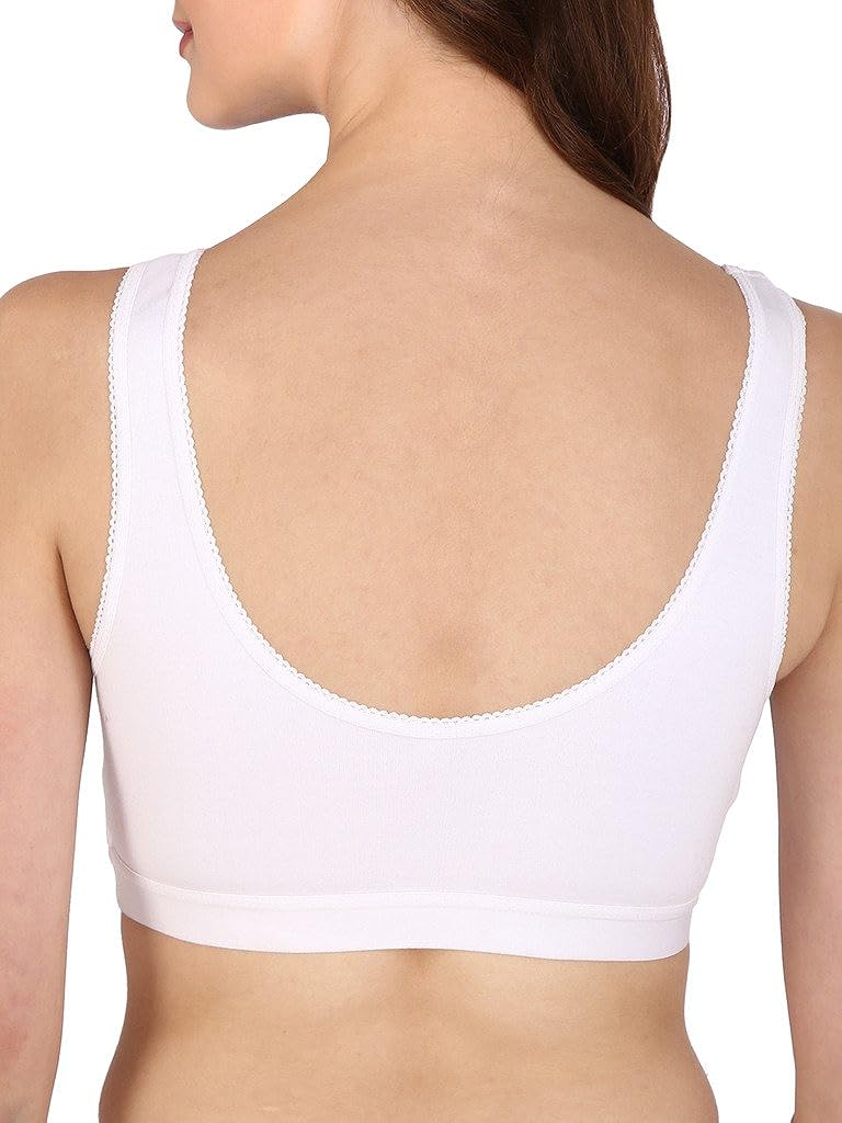 Bralux Nanda Side Support Sports Bra