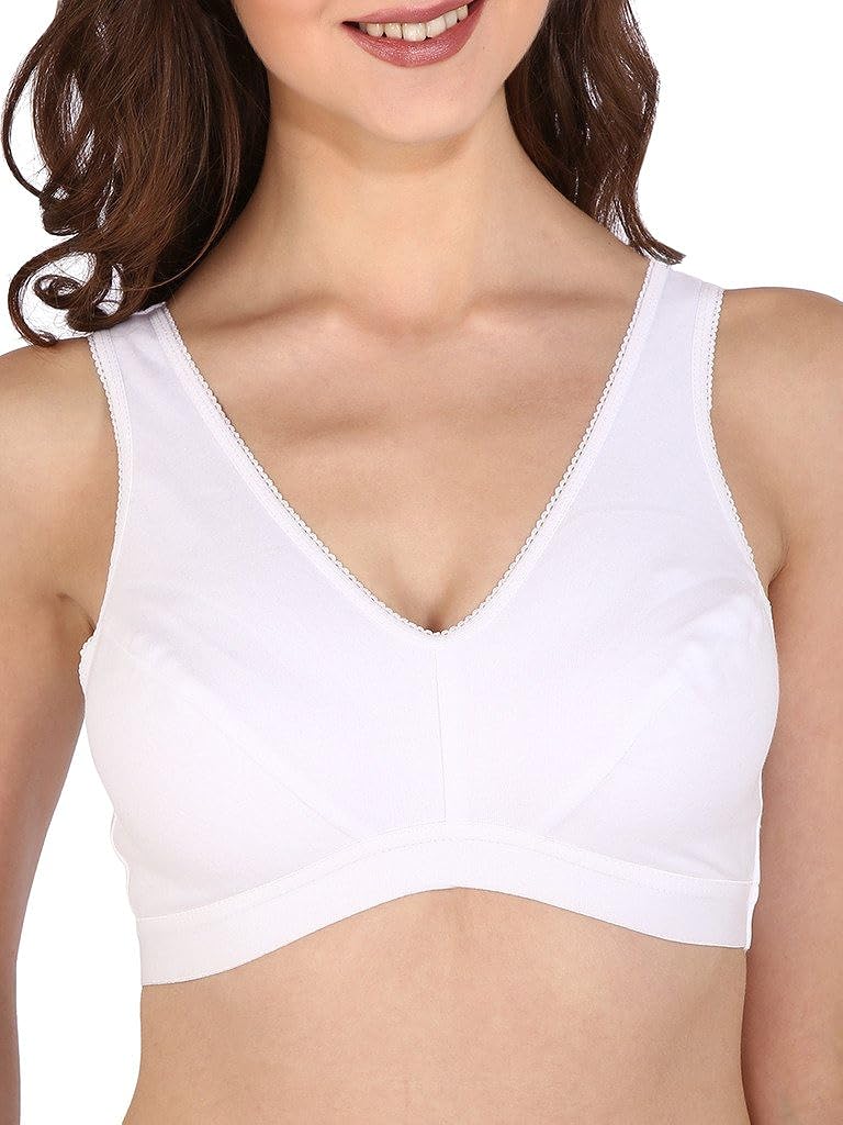 Bralux Nanda Side Support Sports Bra