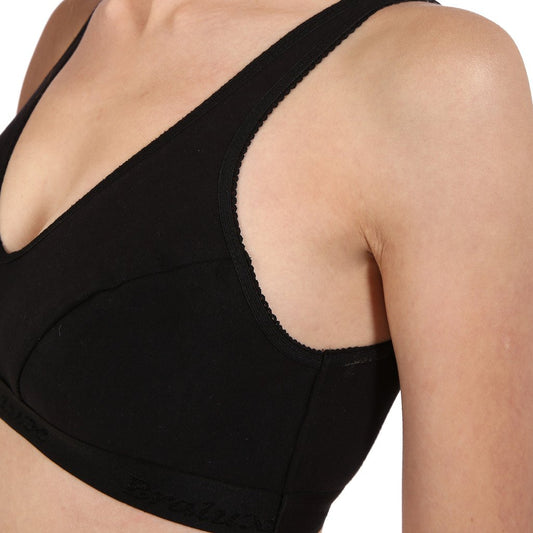 Bralux Nanda Side Support Sports Bra